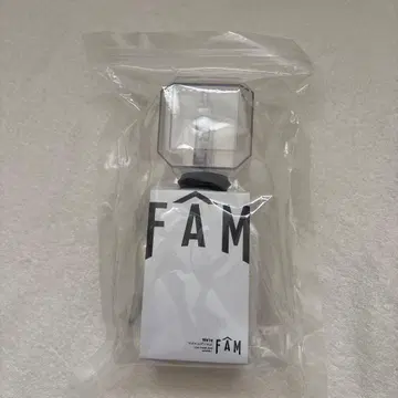 timelesz FAM 응원봉