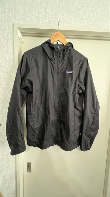 patagonia 남성용 후디니 자켓 S