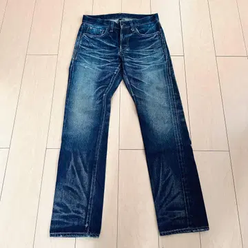 glamb 데님 사이즈 1 빈티지 데님