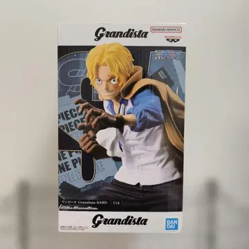 원피스 Grandista 사보 피규어