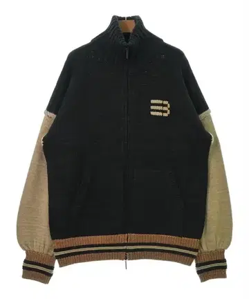 NAMESAKE 블루종 남성용