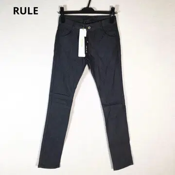 미사용품 dinos RULE 루 팬츠 하의