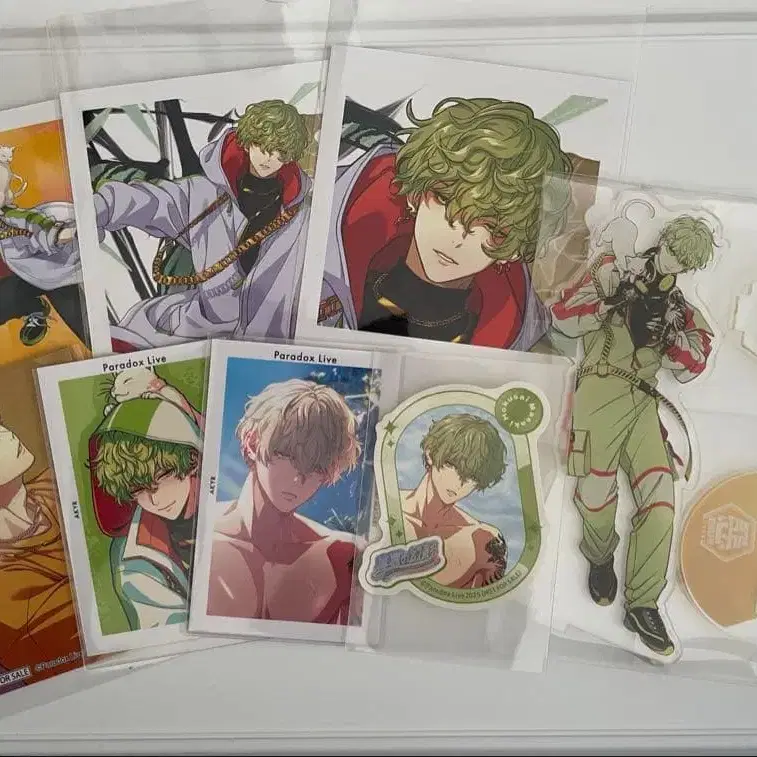 1번째 상품 이미지