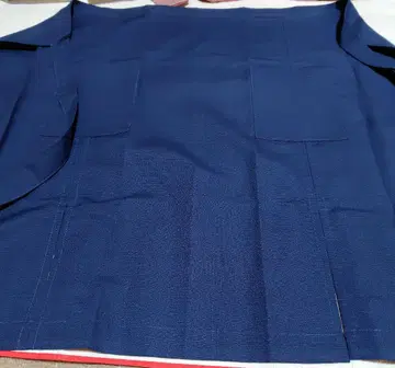 앞치마 일본 의류 에이프런 미사용