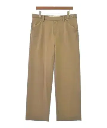 SUNSEA 팬츠 (기타) 남성용