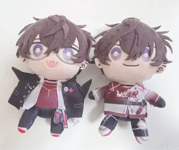 니지누이 사에키 잇테츠