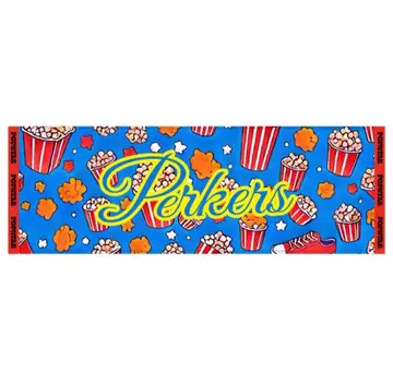 파커즈 VICTORY TOUR 타월