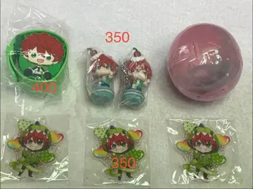 컬러풀 피치 쟈파파 묶음 판매