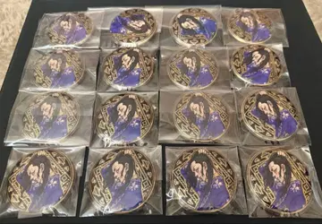 도쿄 리벤저스 원화전 알티메탈 캔뱃지 바지 케이스케