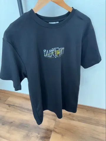 미세스 라이브 T셔츠