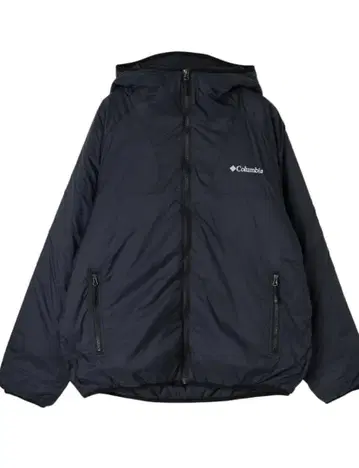 컬럼비아 호프파인즈 포레스트 인슐레이티드 자켓 S 사이즈