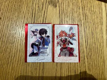 플라메모 2주년 폴라샷 컬렉션 클로드 리미차