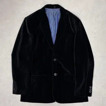 JOSEPH ABBOUD 조셉 아부드 테일러드 자켓 벨로아 광택