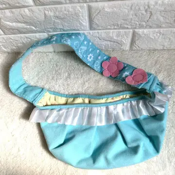 프리큐어 프린세스 엘르짱 계속 함께 안아주는 슬링