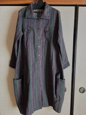 센소유니코 cube cube 원피스