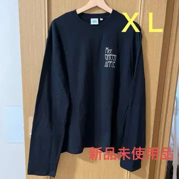 Mrs. GREEN APPLE BABEL no TOH 티셔츠 XL 사이즈