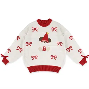 릴린린 2025 스웨터