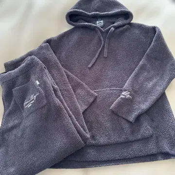 GELATO PIQUE 셋업 상하의 M