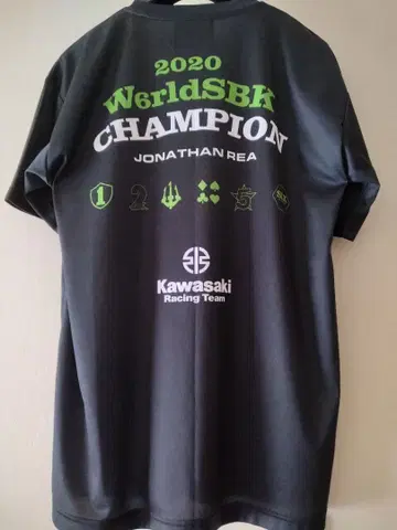 바이크용 T셔츠 & 팬츠 & 소품함