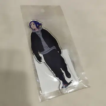 지크액스 삿포로 눈 축제 슈지 이토 아크릴 스탠드