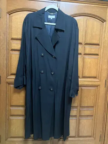 레리안 중간기 코트 9호