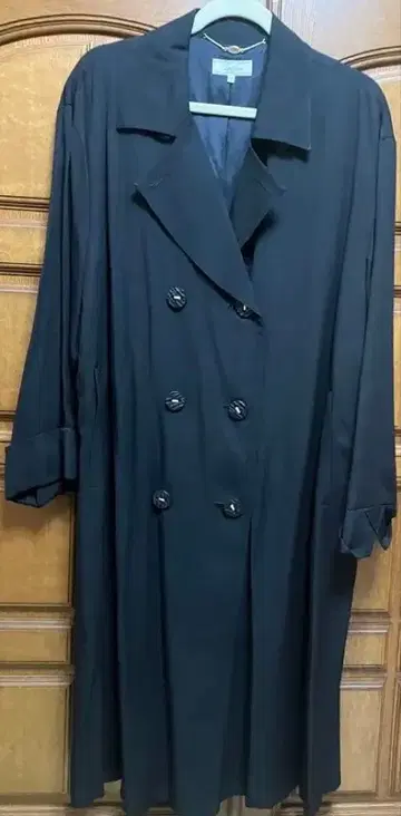 레리안 중간기 코트 9호