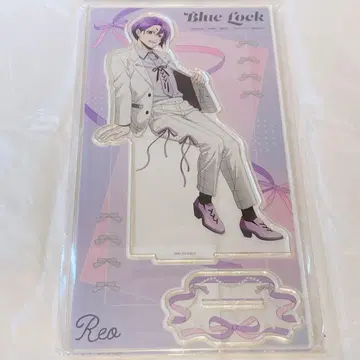 블루 록 AGF 2025 발레코어 아크릴 스탠드 미카게 레오 2