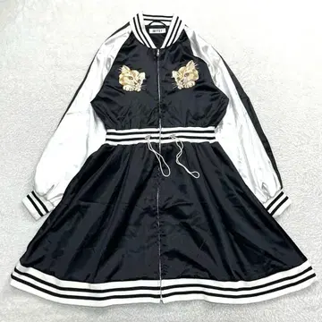 BEFTEY 스카잔냥 피스