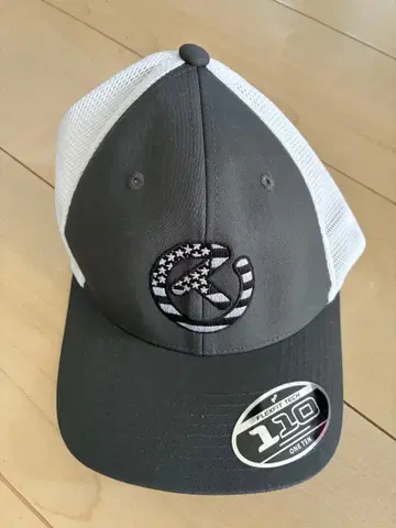 스카티 카메론 서클 T 모자 새상품