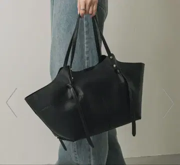 SENSE OF PLACE by URBAN RESEARCH 토트백