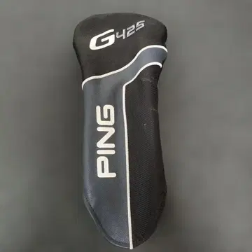 PING 핑 G425 드라이버 골프헤드커버