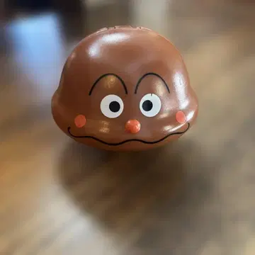 선착순 카레빵맨 호빵맨 빅 마스코트 10984 레어