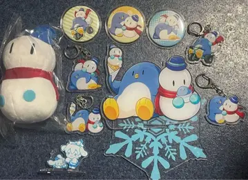 타케오라후 묶음 판매