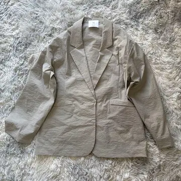 styling/ 워셔블 발수 자켓 LGRY1 새상품급