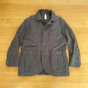 [ 새상품급 ] snow peak 테일러드 자켓 사이즈 S