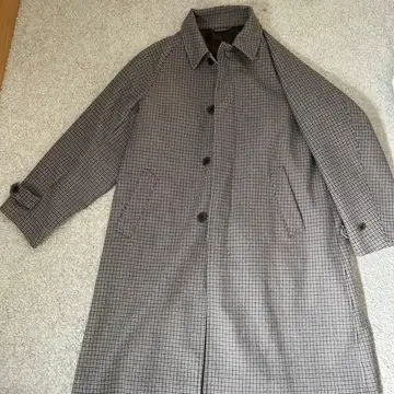 URBAN RESEARCH 스텐카라 코트 M