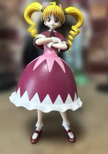 헌터헌터 G.I.편 제일복권 비스케 피규어