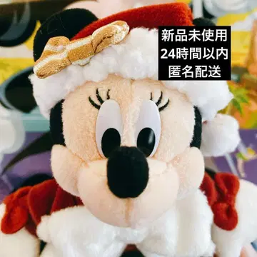 미니 바 크리스마스 2025 디즈니 크리스마스 인형 배지