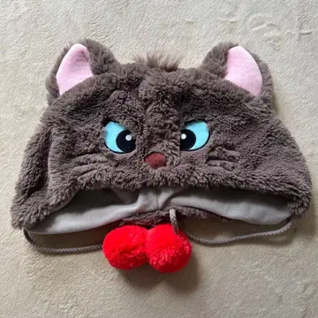 디즈니 베르리오즈 팬캡