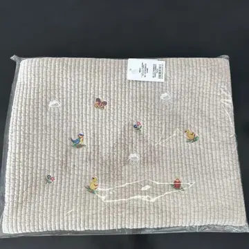 페이 페이 비오는날 콜라보 MIMI 카페 베이지 미개봉 새상품