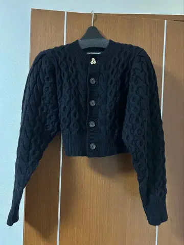 VIVIANO 니트 가디건