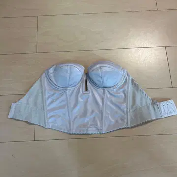 더 트릿 드레싱 C65 브라이덜 이너