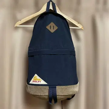 KELTY 빈티지 데이팩 HD2 백팩
