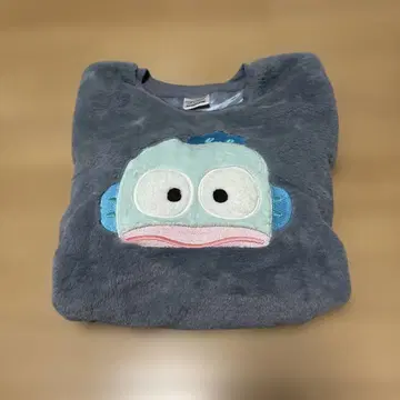 새상품 산리오 한교동 트레이닝복 M 사이즈 츠지 노조미