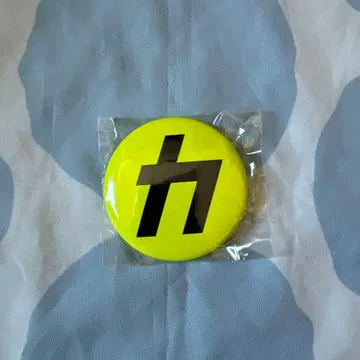 Snow Man 캔뱃지 카리스마 맥스 음고치신 구매 혜택