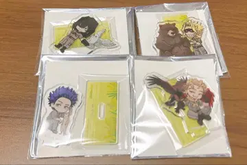 나의 히어로 아카데미아 히로아카 토부 동물공원