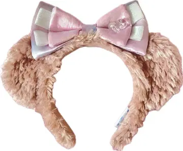 컬러풀 해피니스 20주년 셰리 메이 머리띠