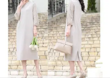 [ 새상품 ] ELENA 원피스 포멀