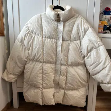 TODAYFUL 스탠드 카라 다운 자켓 36