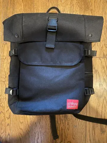 맨해튼 포티지 SILVERCUP 백팩 MP1236